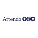 Attendo Oy logo