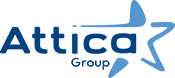 Attica logo