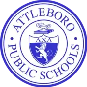 Attleboro Public Schools logo