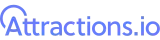 Attractions.io Logo