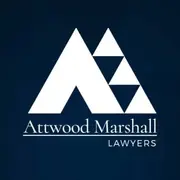 Attwood Marshall Lawyers logo