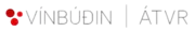 ÁTVR (Vínbúðin) logo