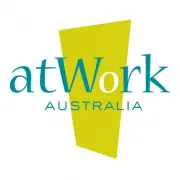 atWork Australia logo