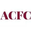 Au Chau Fashion and Cosmetic (acfc) logo