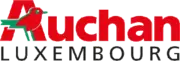 Auchan Luxembourg logo