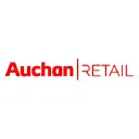 Auchan Retail International logo