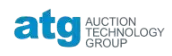 Auction Technology Group plc (ATG) logo