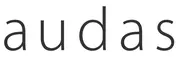 Audas logo