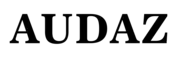 Audaz Watches logo