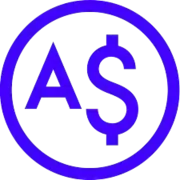 AUDC Pty Ltd logo