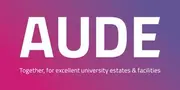 AUDE logo
