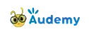 Audemy logo