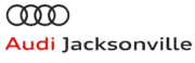 Audi Jacksonville logo
