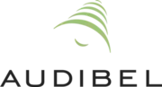 Audibel logo
