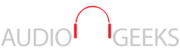 Audio Geeks logo
