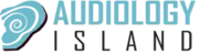 Audiology Island logo