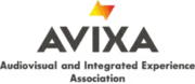 Audiovisual and Integrated Experience Association logo