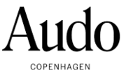 Audo logo