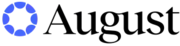 August Health Logo