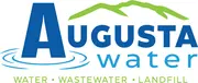 Augusta Water logo