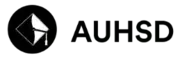 Anaheim Union High School District (AUHSD) logo