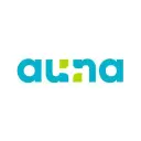 Aúna logo