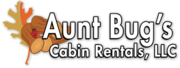 Aunt Bug’s Vacation Rentals logo