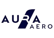 Aura Aero logo