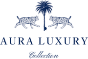 Aura Luxury Co logo