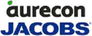 Aurecon Jacobs JV logo