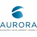 Aurora Economic Development Council (aedc) logo