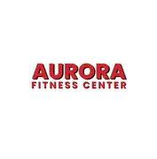 Aurora Fitness Center logo
