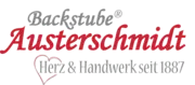 Austerschmidt Fresh Bakery logo