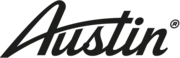 Austin Guitars logo