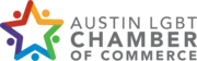 Austin LGBT Chamber of Commerce logo