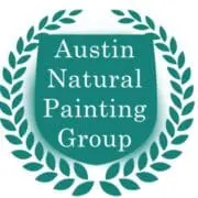 Austin Natural Painting logo