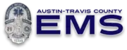 Austin-Travis County EMS logo