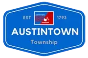 Austintown Fire logo