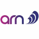 Australia Radio Network (ARN Radio) logo