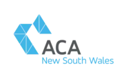 Australian Childcare Alliance (aca) NSW logo