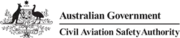 Australian Civil Aviation Safety Authority (CASA) logo