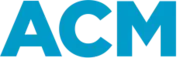 Australian Community Media logo