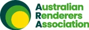 Australian Renderers Association logo