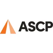 Australian Society for Concrete Pavements (ascp) logo