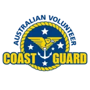 Australian Volunteer Coast Guard logo