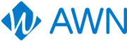 Australian Wool Network (awn) logo