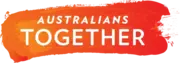 Australians Together logo