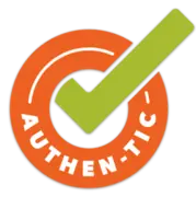 Authen-TIC logo