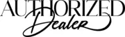 Authorized Dealer logo