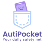 AutiPocket logo